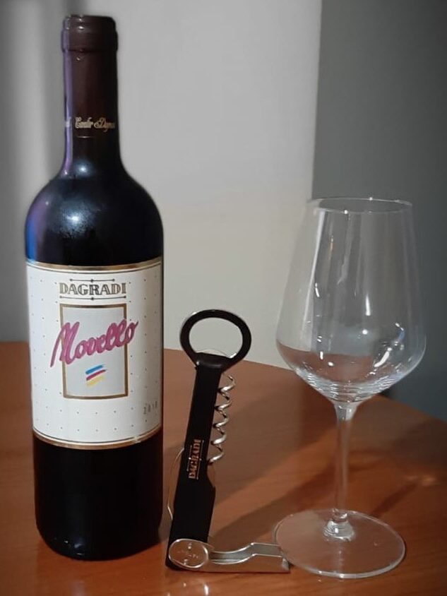NOVELLO