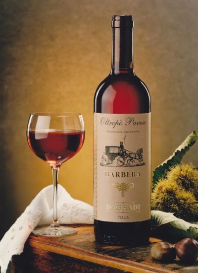 barbera carrozze