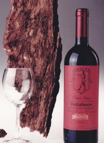 buttafuoco